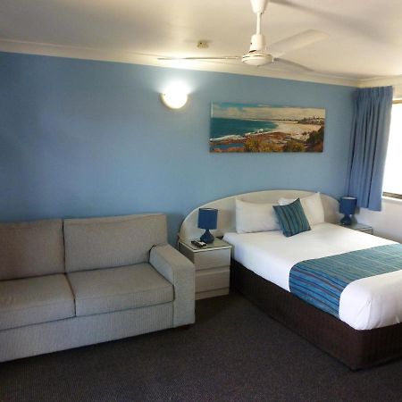 Aspley Carsel Motor Inn Брісбен Екстер'єр фото