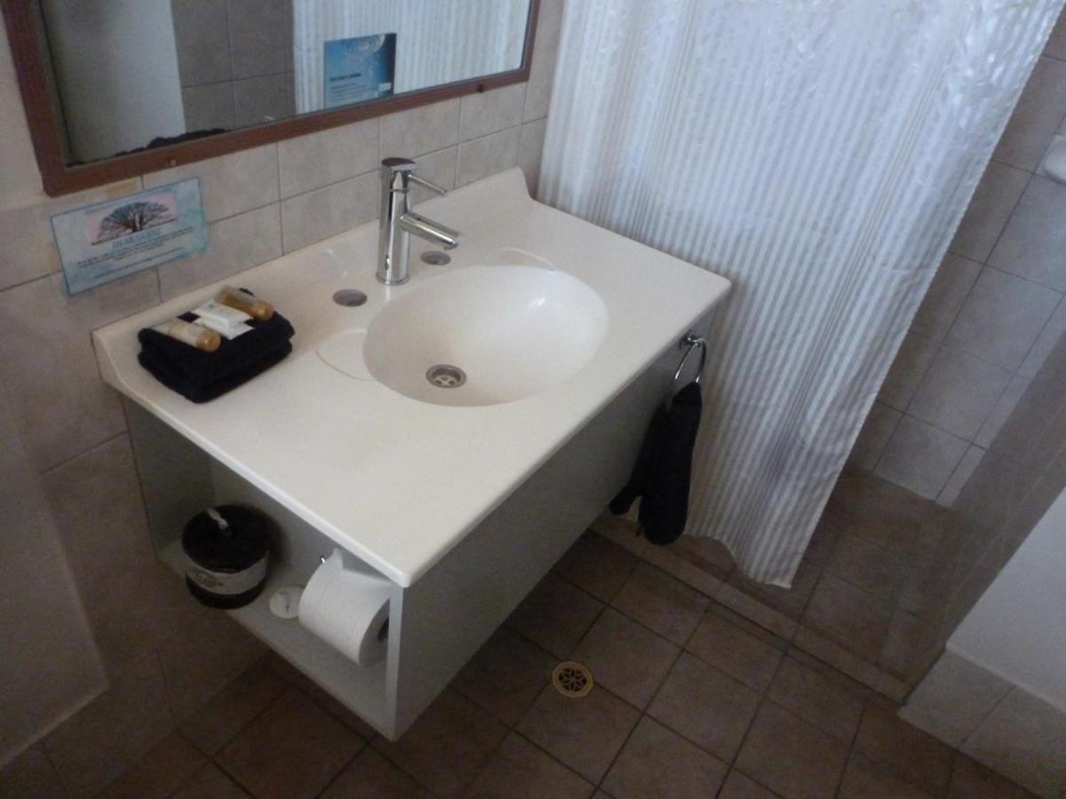 Aspley Carsel Motor Inn Брісбен Екстер'єр фото