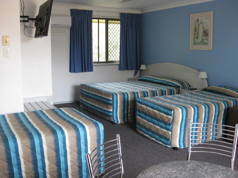 Aspley Carsel Motor Inn Брісбен Екстер'єр фото