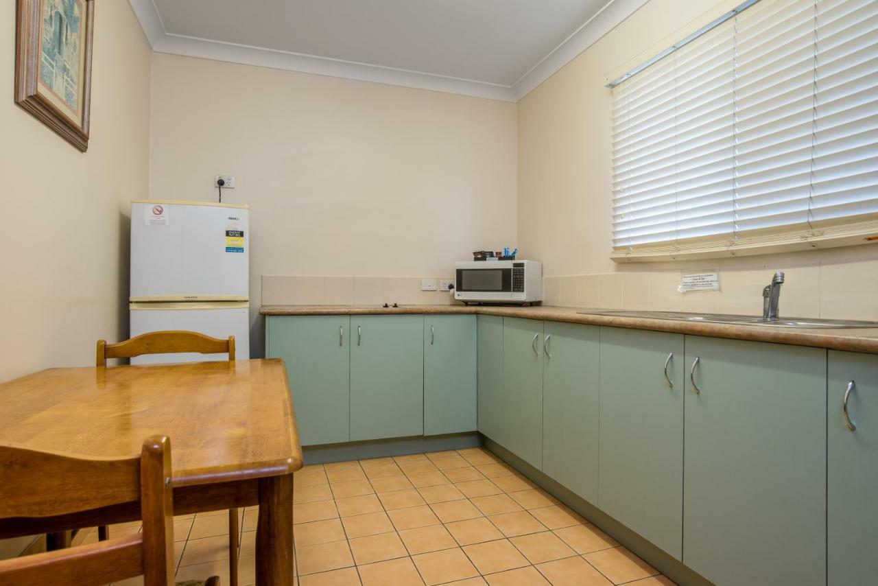 Aspley Carsel Motor Inn Брісбен Екстер'єр фото
