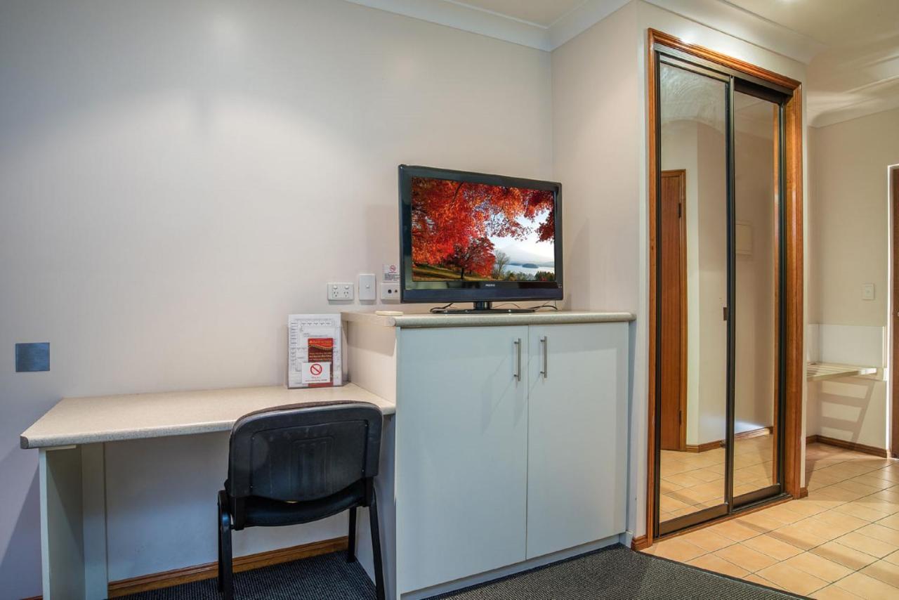 Aspley Carsel Motor Inn Брісбен Екстер'єр фото